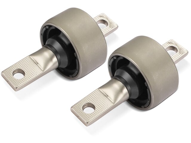 🔧 MOOG Rear Suspension Trailing Arm Bushing For 1988-2000 Honda Civic – SX-8685 – Lifetime Warranty