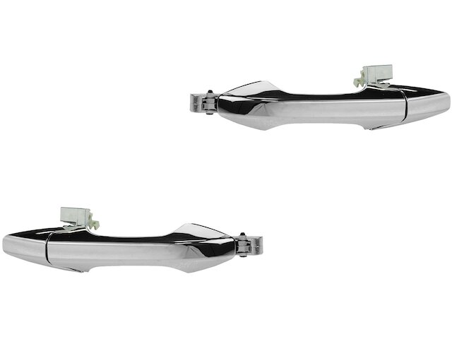 2012-2015 Honda Crosstour Door Handle - DIY Solutions BHS03048