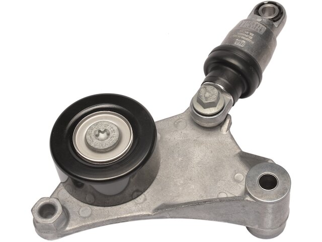 DRIVESTAR 1662028090 Belt Tensioner Assembly Pulley Compatible For 2002-2009 Toyota Camry 2001-2007 Highlander 2002-2008 Solara 2001-2008 RAV4, 2008-2012 Scion XB 2.4L L4, Belt Tensioners - Canada - View #4