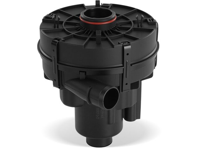 2000-2003 Cadillac DeVille Air Pump Check Valve - AC Delco 214