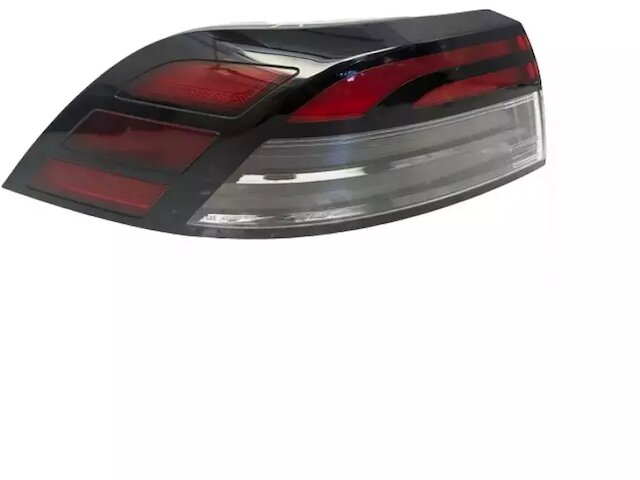 thumbnail interactive-video image 1 of MINT! 2023-2025 Honda Accord Passenger Right RH LED Headlight – OEM Takeoff 1 of 3