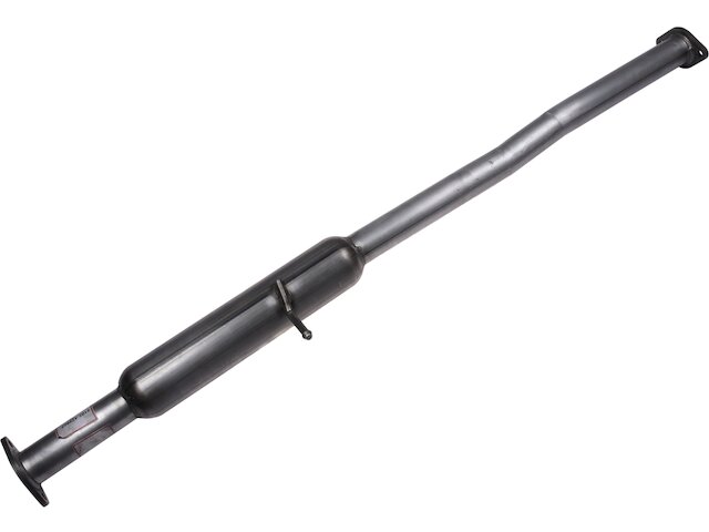 Northeastern Exhaust Muffler Resonator For 2010-2013 Hyundai Tucson 2.0L 2.4L