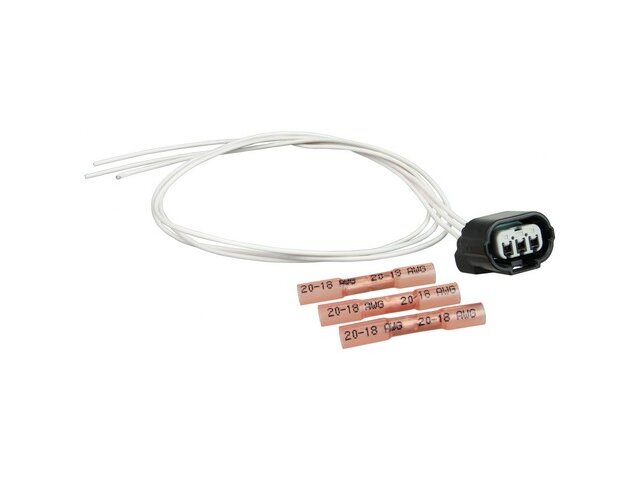 Hitachi Astemo Ignition Coil IGC0050 - View #7