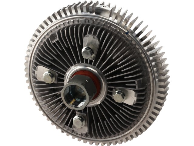 Engine Cooling Fan Blade For Chevrolet GMC C6500 C7500 C8500 Kodiak (2003-2007) 7.2L/7.8L