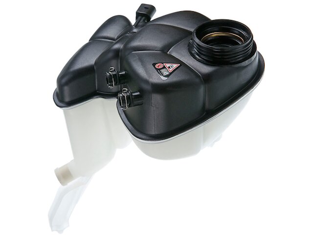 thumbnail image 2 of APA/URO Parts Engine Coolant Expansion Tank For 2007-2013 Mercedes S550 – 76316HD W/ Sensor 2 of 5