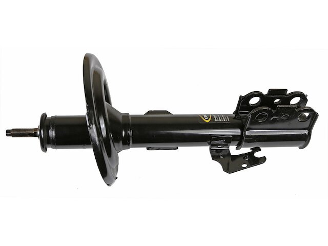 thumbnail image 2 of OREDY Front Complete Strut Assembly For Toyota Sienna FWD 2005-2010 - Pair (Left & Right) 2 of 4