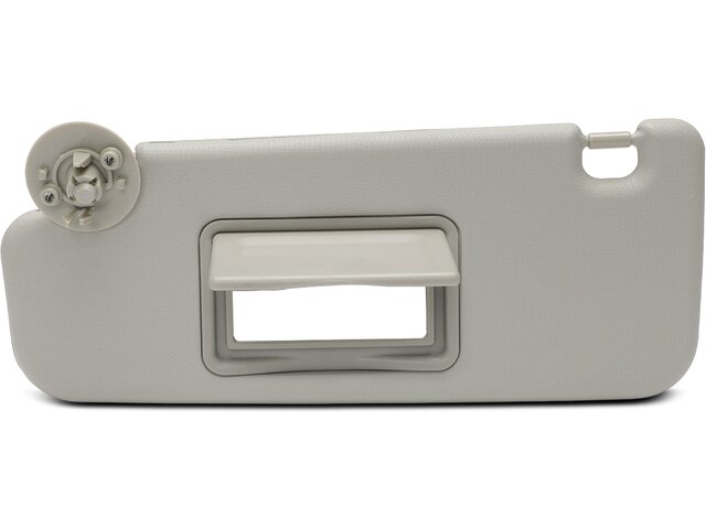 2012-2020 Chevrolet Sonic Mirror - Autopart Premium APMI730 - Left