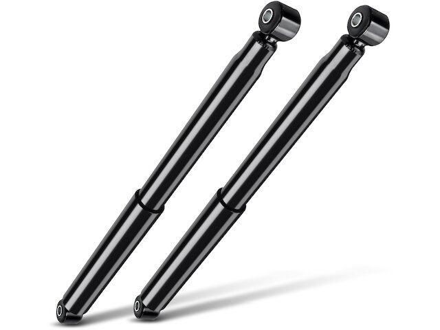 1994-2002 Dodge Ram 2500 Shock Absorber - KYB 344372