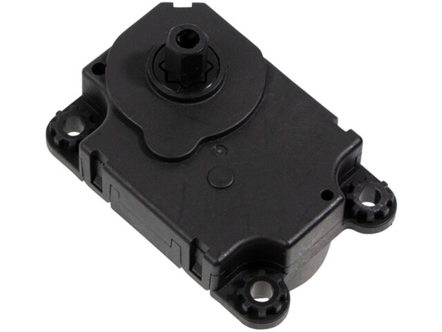 2014-2020 Nissan Rogue Air Flap Actuator - Four Seasons 73714