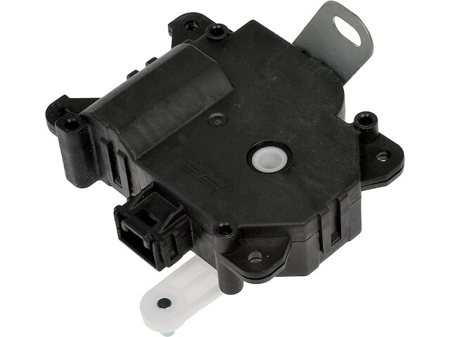 HVAC Blend Door Actuator For 2004-2010 Toyota Sienna - Right Main