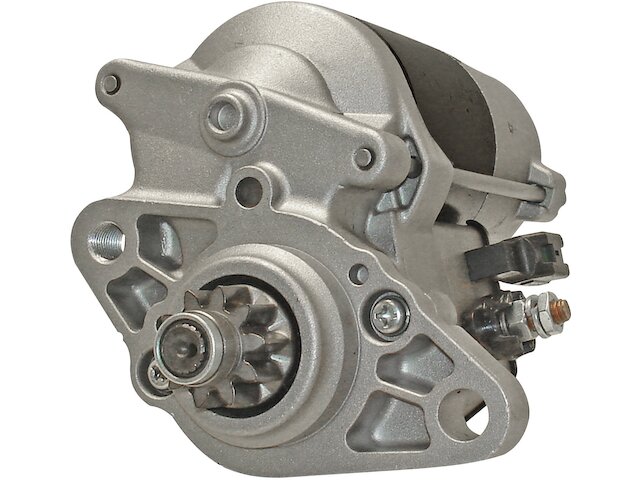 1993 1994 1995 1996 1997 Toyota Land Cruiser 4.5 Liter 90AMP