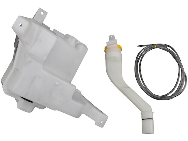 2014-2017 Subaru Impreza Windshield Washer Tank - TRQ WWA62795