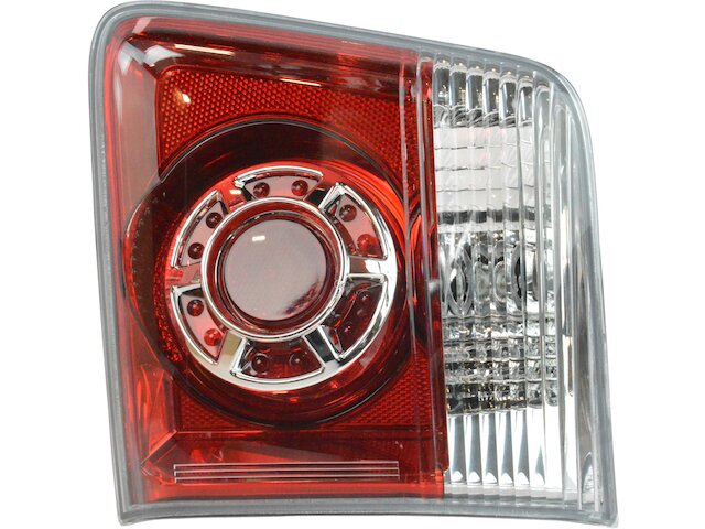 For GMC Acadia 2007-2012 LED Outer Tail Light Lamp Brake For GMC Acadia 2007-2012 LED Outer Tail Light Lamp Brake