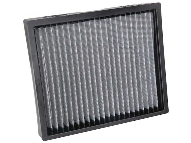 KandN Engine Air Filter: Long Life 18,000 Mile Replacement - View #7
