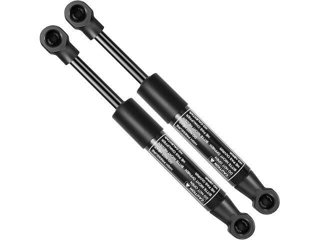 Pair Liftgate Struts For Nissan 350Z 03-09 - Rugged TUFF 351N Hatch Springs
