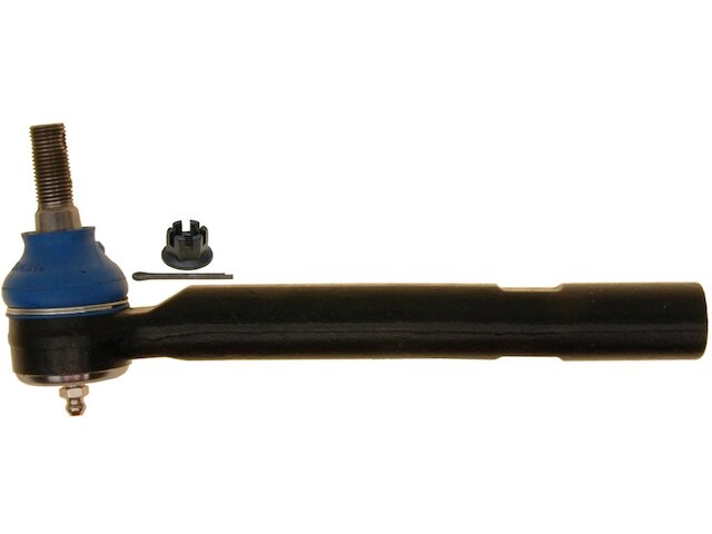 2010-2015 Lexus RX350 Tie Rod End - Mevotech GS86634 - Front Right