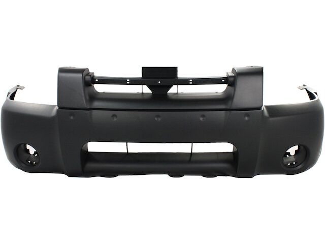 thumbnail interactive-video image 1 of Evan-Fischer Front Passenger Side Fender For 2001-2004 Nissan Frontier 3.3L V6 – Primed 1 of 2