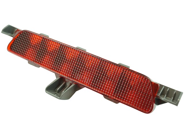 Center High Mount Stop Light Dorman 923-245 Fits 04-07 Chevrolet Malibu F13 Center High Mount Stop Light Dorman 923-245 Fits 04-07 Chevrolet Malibu F13