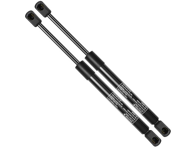 Pair Of Rear Tailgate Lift Supports For Chevy Traverse 2009-2017 – Gas Struts 13.72/20.72 Inch