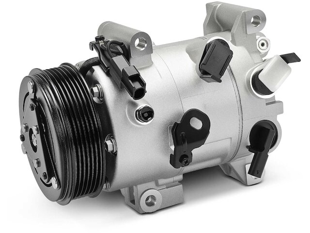 2019-2022 Mazda 3 Sport A/C Compressor - Autopart Premium APACC854