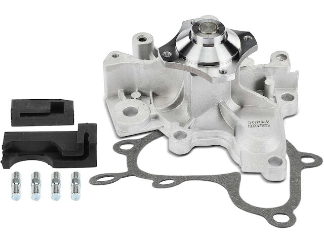1993-1997 Ford Probe Water Pump Gasket - Felpro 35578 - PartsGeek.com