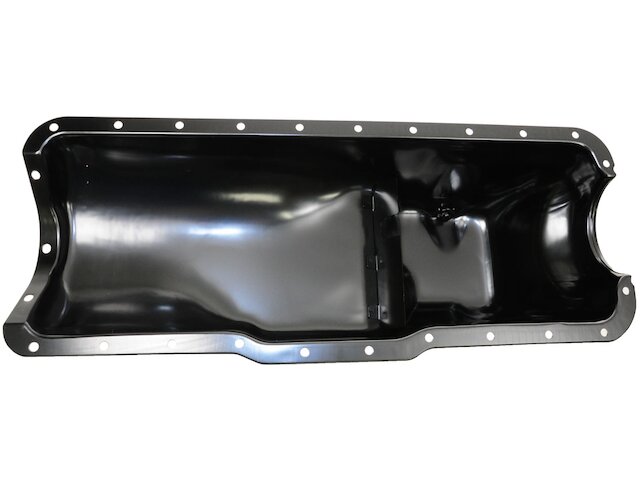 Engine Oil Pan | 264-260 | Engine Oil Pan | Dorman Products