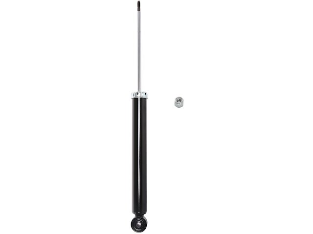 2009-2016 Audi A4 Quattro 2 pc SACHS Shock Absorbers Rear