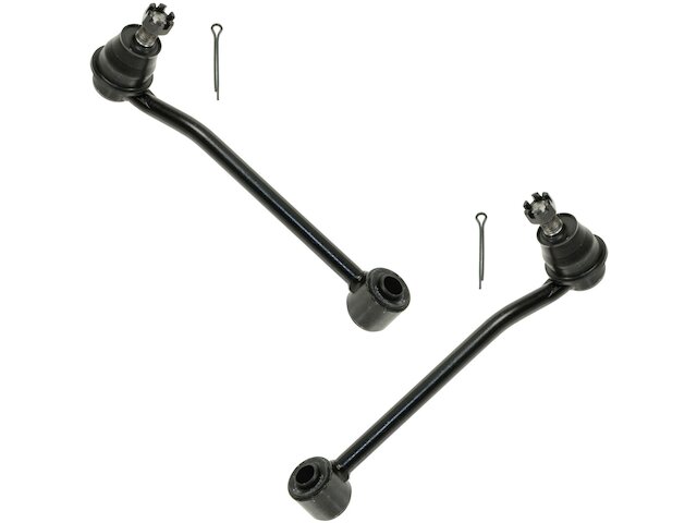 ACDelco 18P2527 Professional Rear Passenger Side Parking Brake Cable Assembly Fits Select: 2000-2003 FORD F150, 2004 FORD F-150 HERITAGE