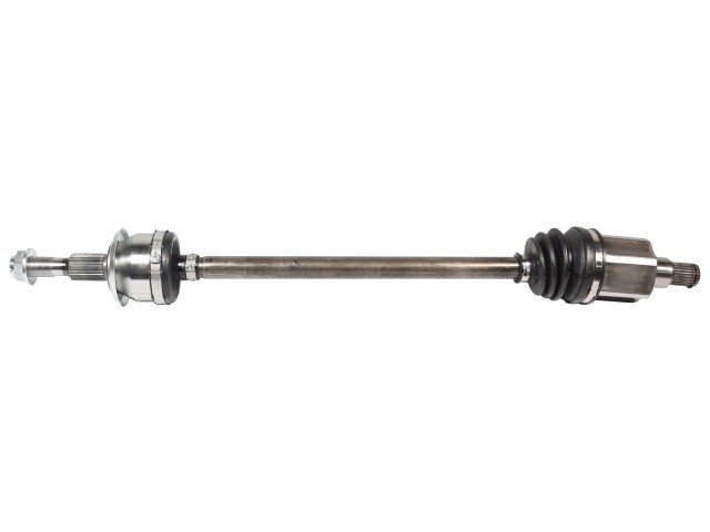 【115】 2021-2026 Ford Explorer Axle Shaft - Motorcraft TX-13115 - Front