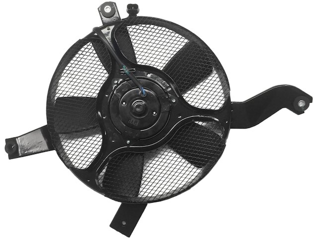 Dorman - OE Solutions A/C Condenser Fan Assembly 620-320