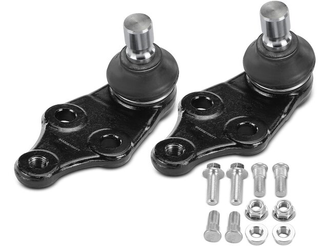 Front Lower Control Arm & Ball Joint Kit For Santa Fe Sorento – 2pcs Left & Right