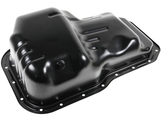 Dorman Black Engine Oil Pan | 264-305