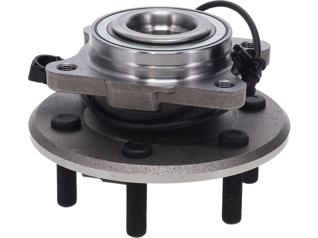 2018-2020 Ford Expedition Wheel Hub Assembly - Autopart Premium