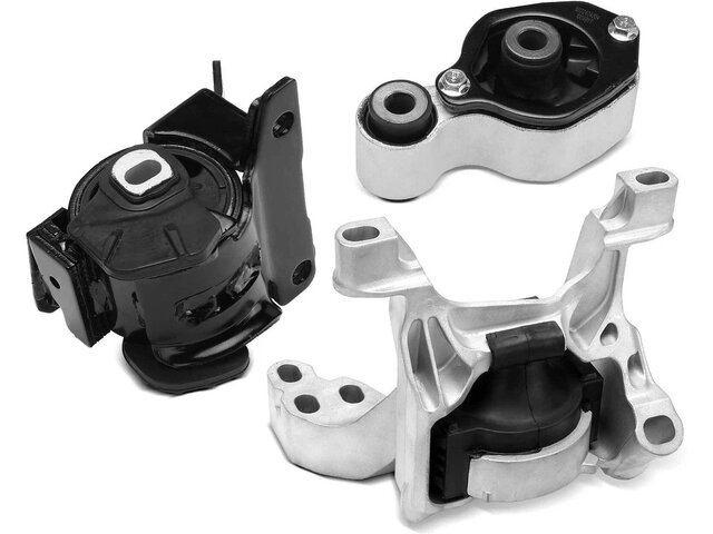 2014-2017 Mazda 6 Engine Mount - DEA A4446 - Front - PartsGeek.com