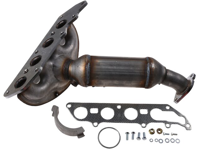 2002-2004 Ford Focus 2.0L OEM Grade Federal / EPA Compliant