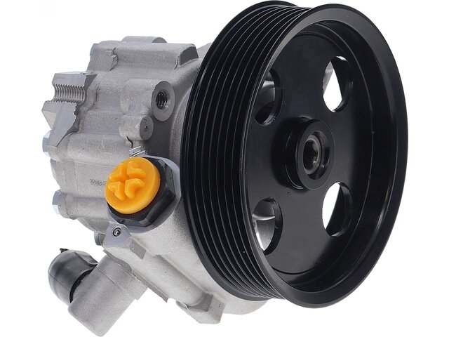 Draper Bp1 64987 Booster Pump Spare Parts SPARE_64987 from Spare