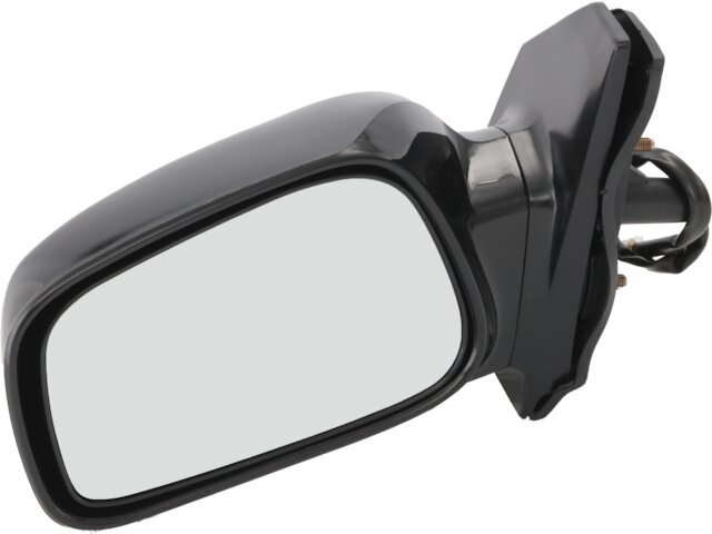 TYC 5230432 Non Heated Replacement Left Mirror For Toyota - View #5