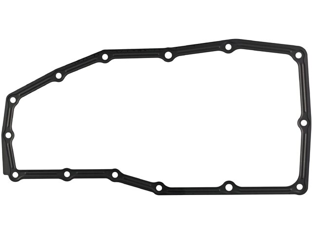 Honda Civic Case, Transmission. Oil, Pan - 21210-PZC-305 | Honda Parts - View #7