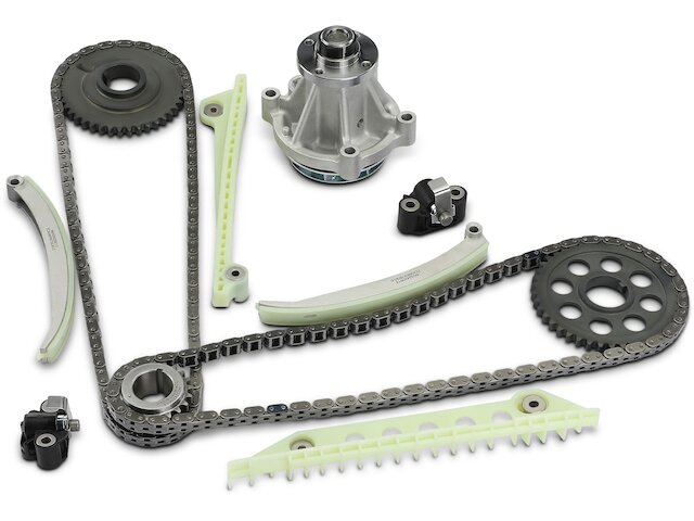 Timing Chain Kit Fit For Ford Fusion 06-09, For Lincoln Zephyr