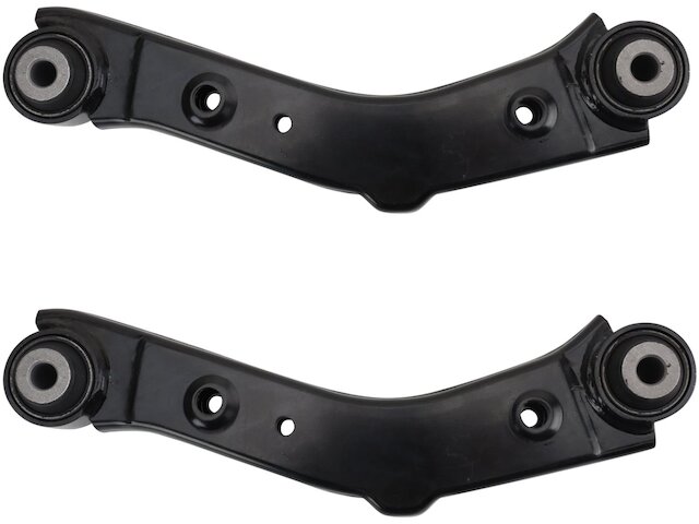 thumbnail image 2 of Front Lower Control Arm Set For 2013-2018 Hyundai Santa Fe & 2014-2018 Santa Fe Sport - Left & Right, Evan-Fischer 2 of 6