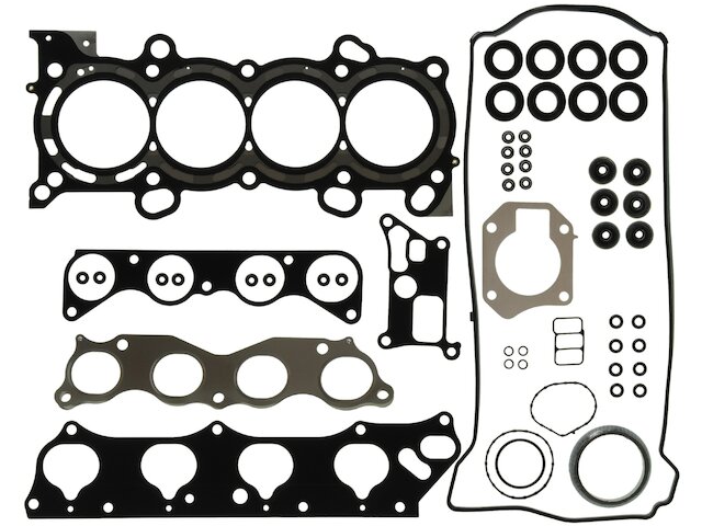 Engine Valve Cover Gasket Set for Honda Accord 2003-2007 3.0L V6