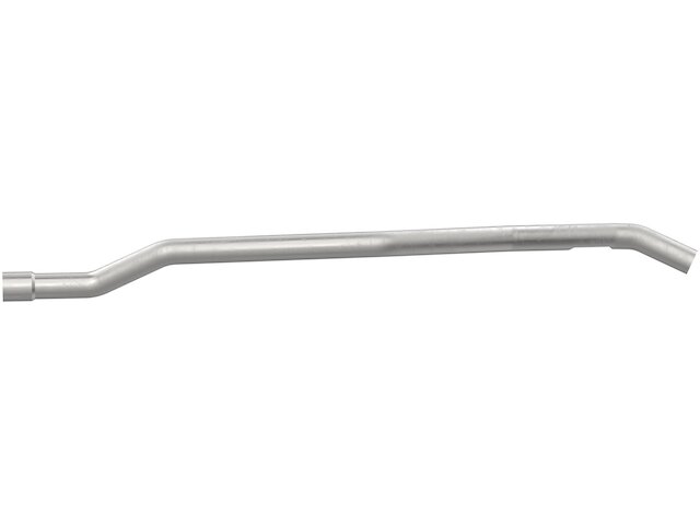 Mac Auto Parts Front Engine Flex Pipe With Gasket For Jeep Renegade 2015-2018 2.4L – 10-Year Warranty