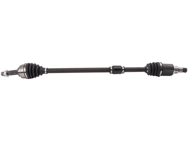 2018-2023 Nissan Kicks Axle Assembly - SurTrack NI-8656 - Front