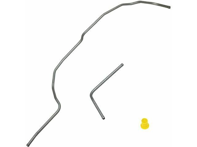 Honda Accord Power Steering Pressure Line Hose Assemblies Honda Accord Power Steering Pressure Line Hose Assemblies