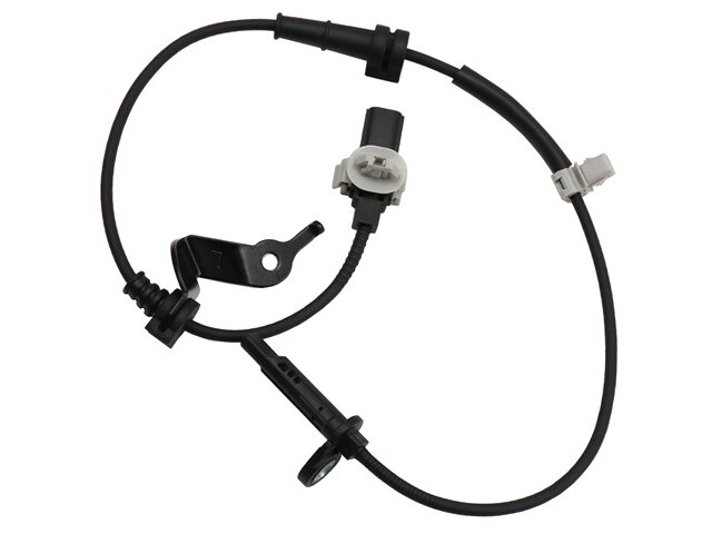 2x ABS Sensor Set Vorne Links Rechts Für HONDA ACCORD VII CL CM 2.0 2.2 2.4 3.0