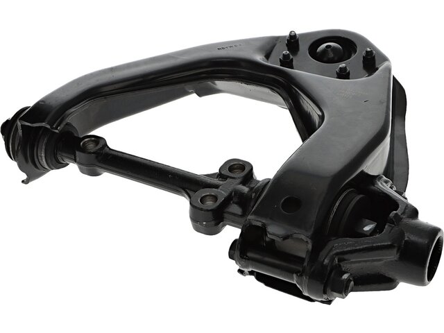 1989-1995 Toyota Pickup Control Arm - TRQ PSA63475 - Front