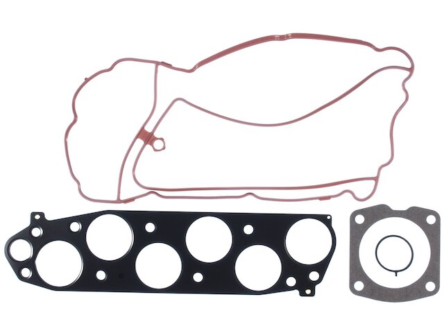 Fel-Pro VS 50773 R PermaDry Rubber Valve Cover Gasket Set For Honda 3.5L 3.7L – Direct Fit
