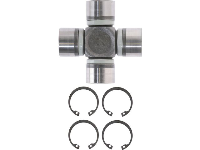 thumbnail image 2 of Center Bearing Support For Mercedes Benz Sprinter 906 (2005-2013) – FEBEST BZCB-209_NJ 2 of 5