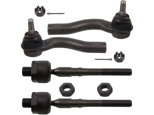 Aftermarket Tie Rod End For 2021 SLE - View #7