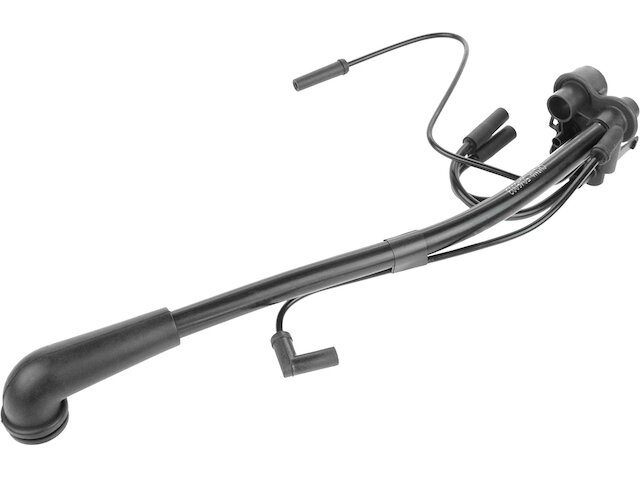 Gates® EMH373 - Engine Crankcase Breather Hose - View #6
